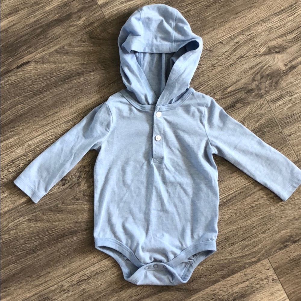 Joe Fresh onesie